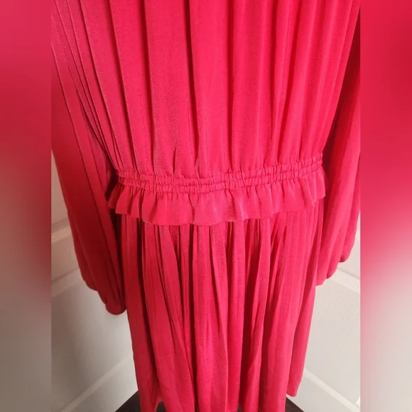 Kobi Halperin Dress Size Large - Picture 5 of 10